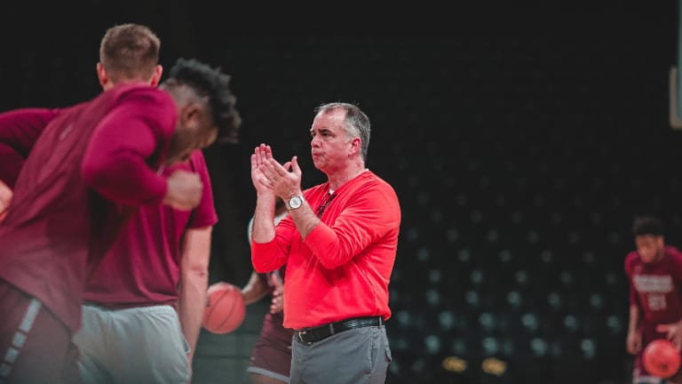 Virginia Tech Basketball: Everything Hokies HC Mike Young Said Following 73-57 Loss At Georgia Tech